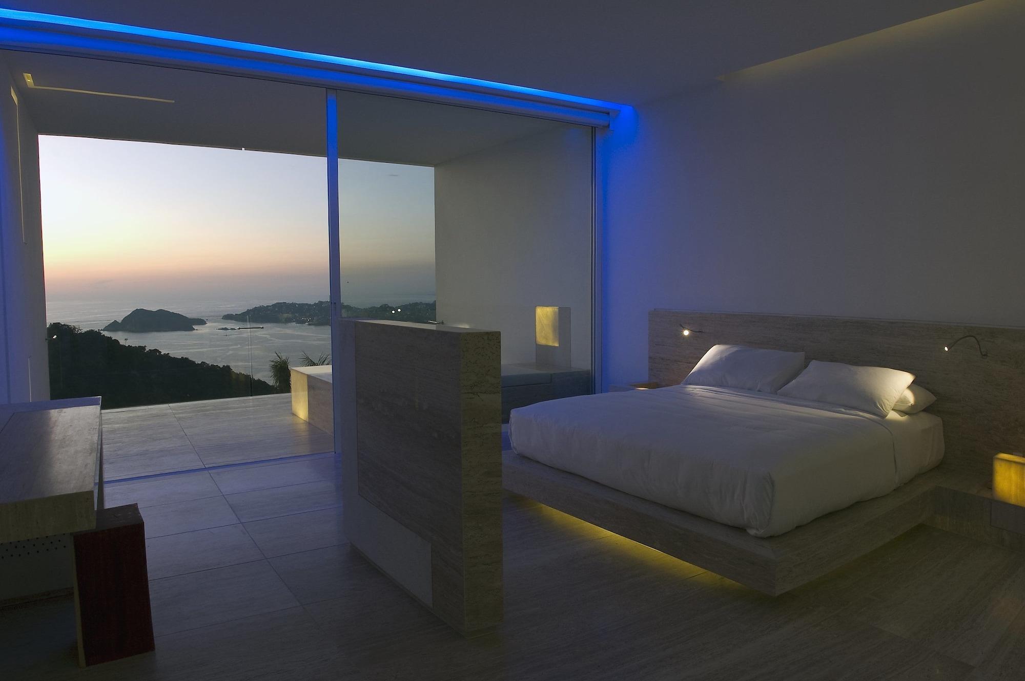 Encanto Acapulco Chambre photo