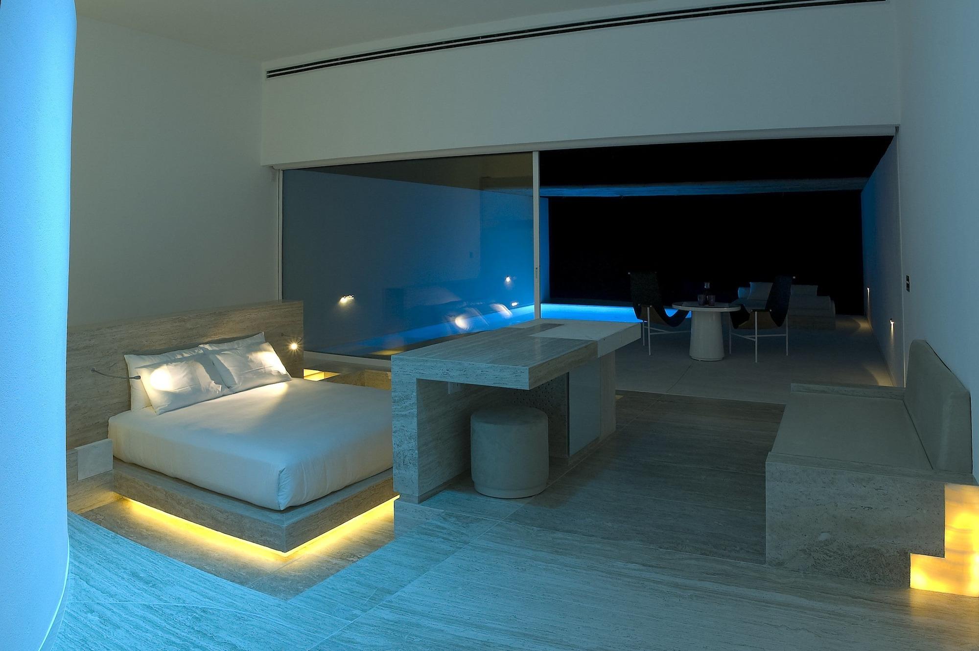 Encanto Acapulco Chambre photo