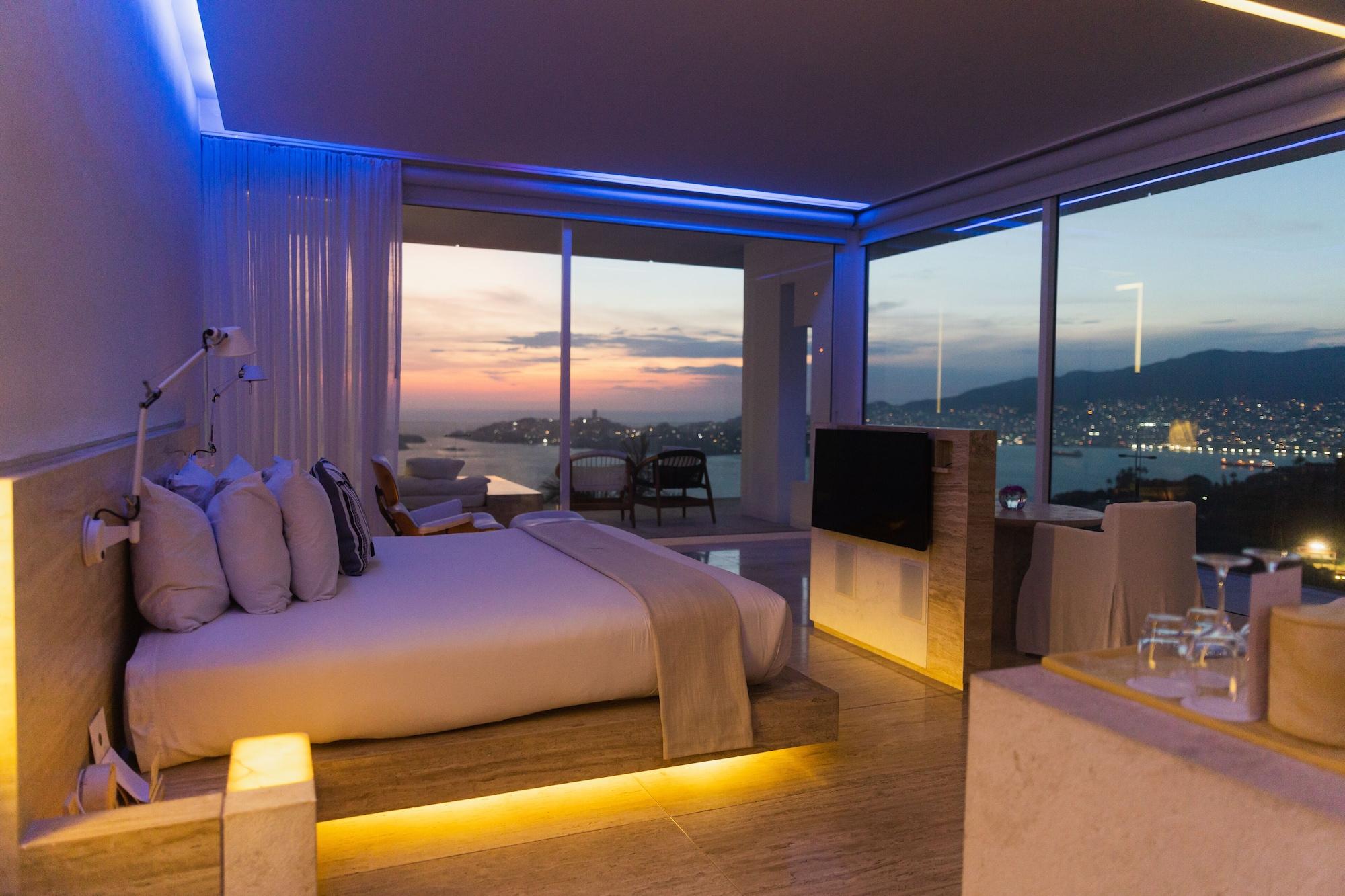 Encanto Acapulco Extérieur photo