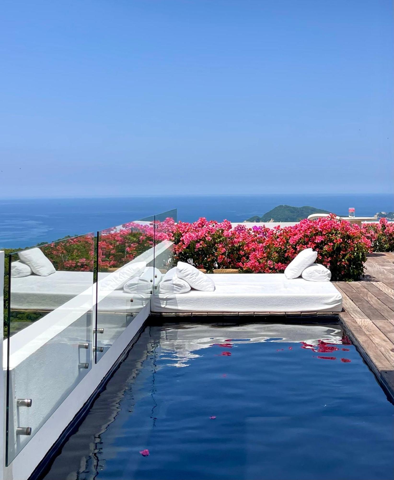 Encanto Acapulco Extérieur photo