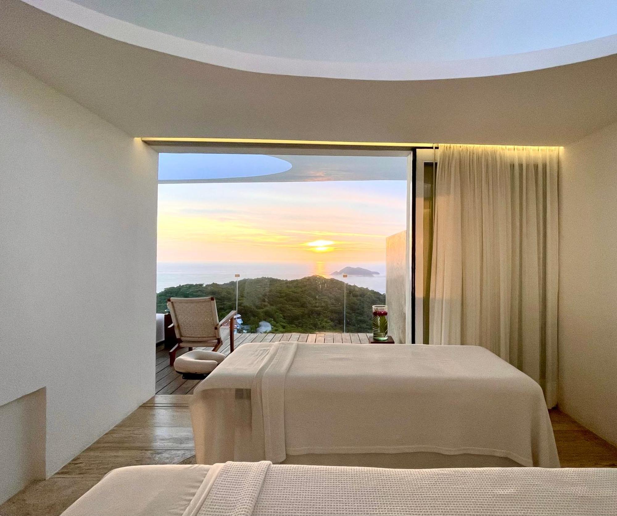 Encanto Acapulco Extérieur photo