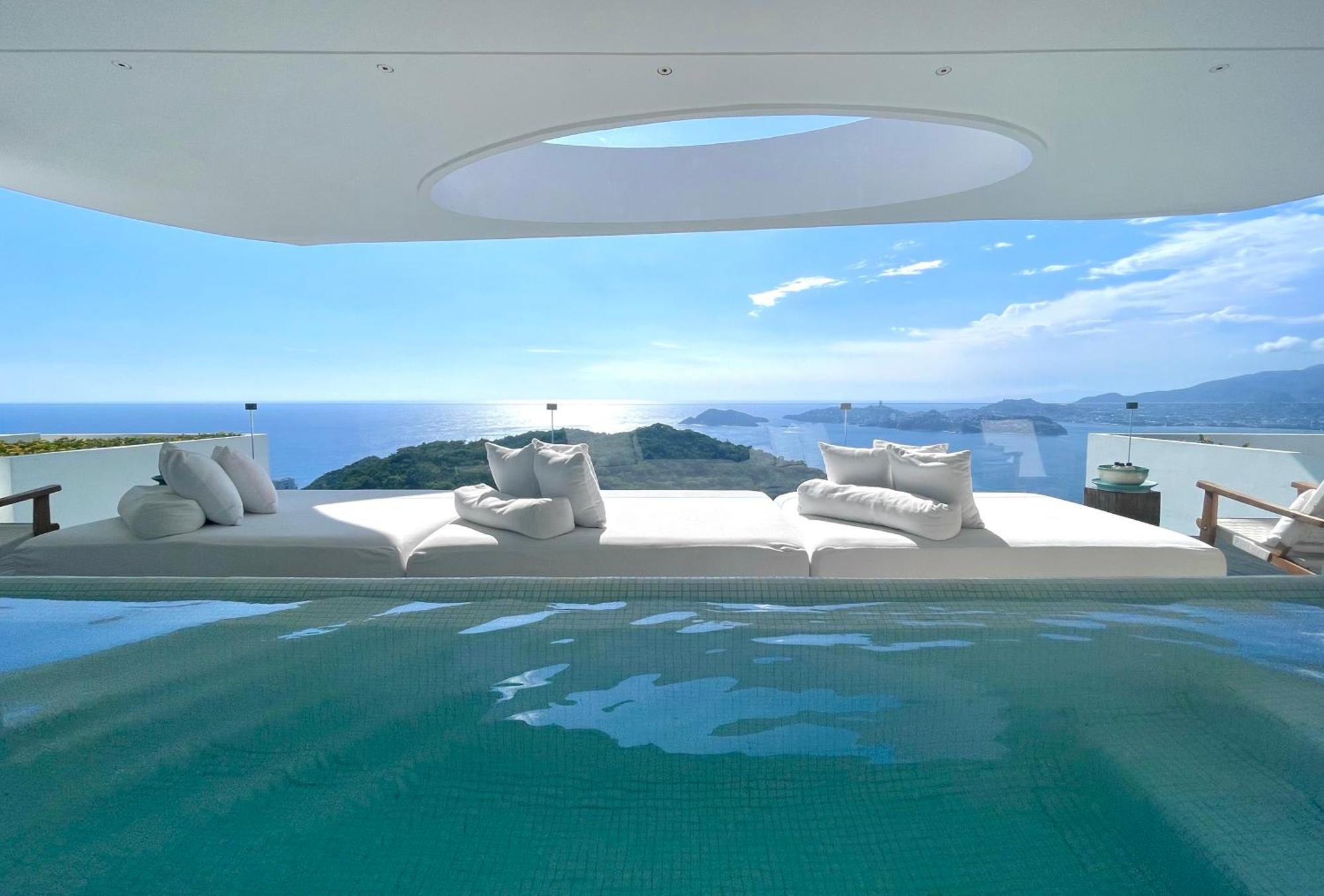 Encanto Acapulco Extérieur photo