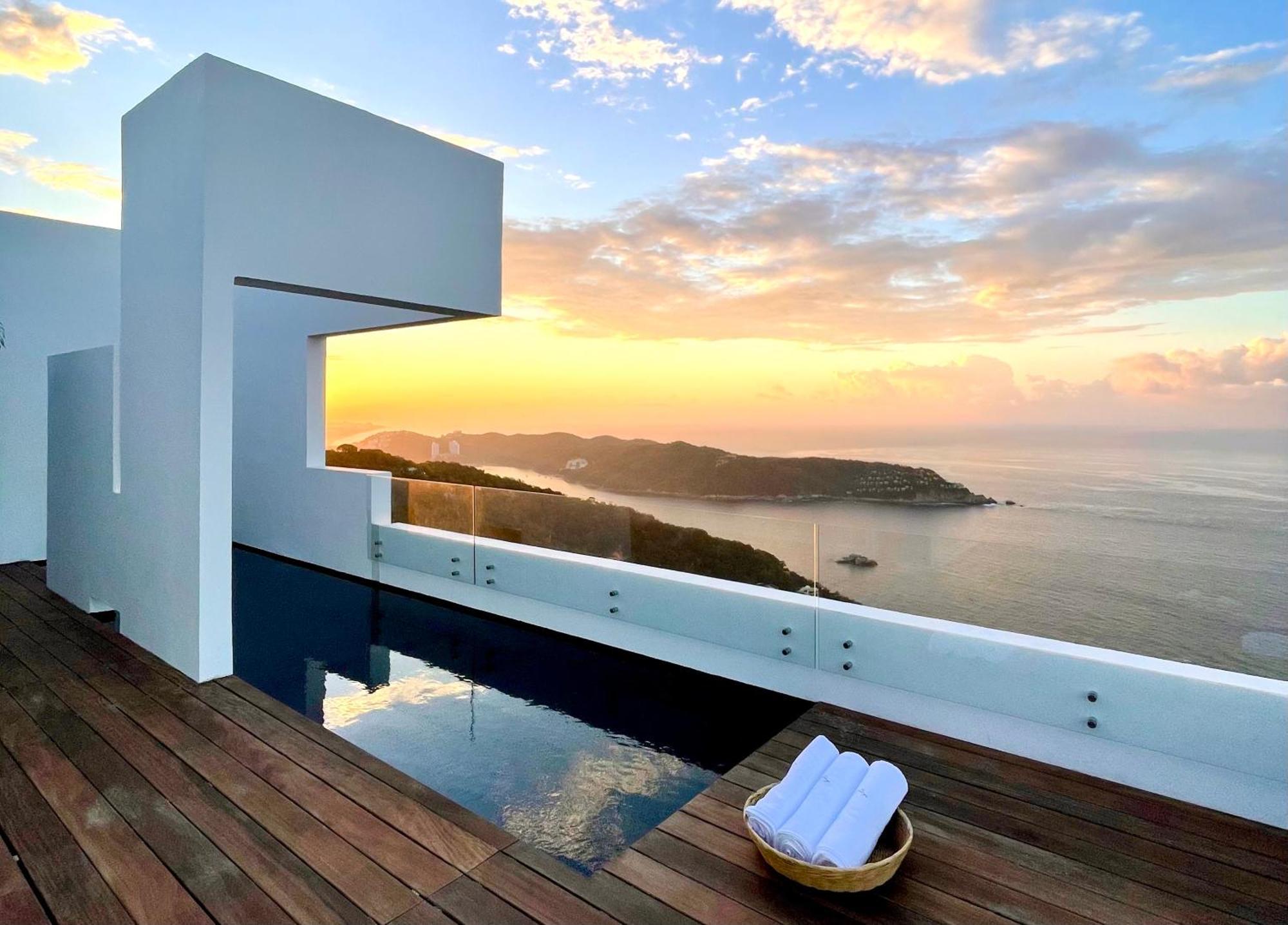 Encanto Acapulco Extérieur photo