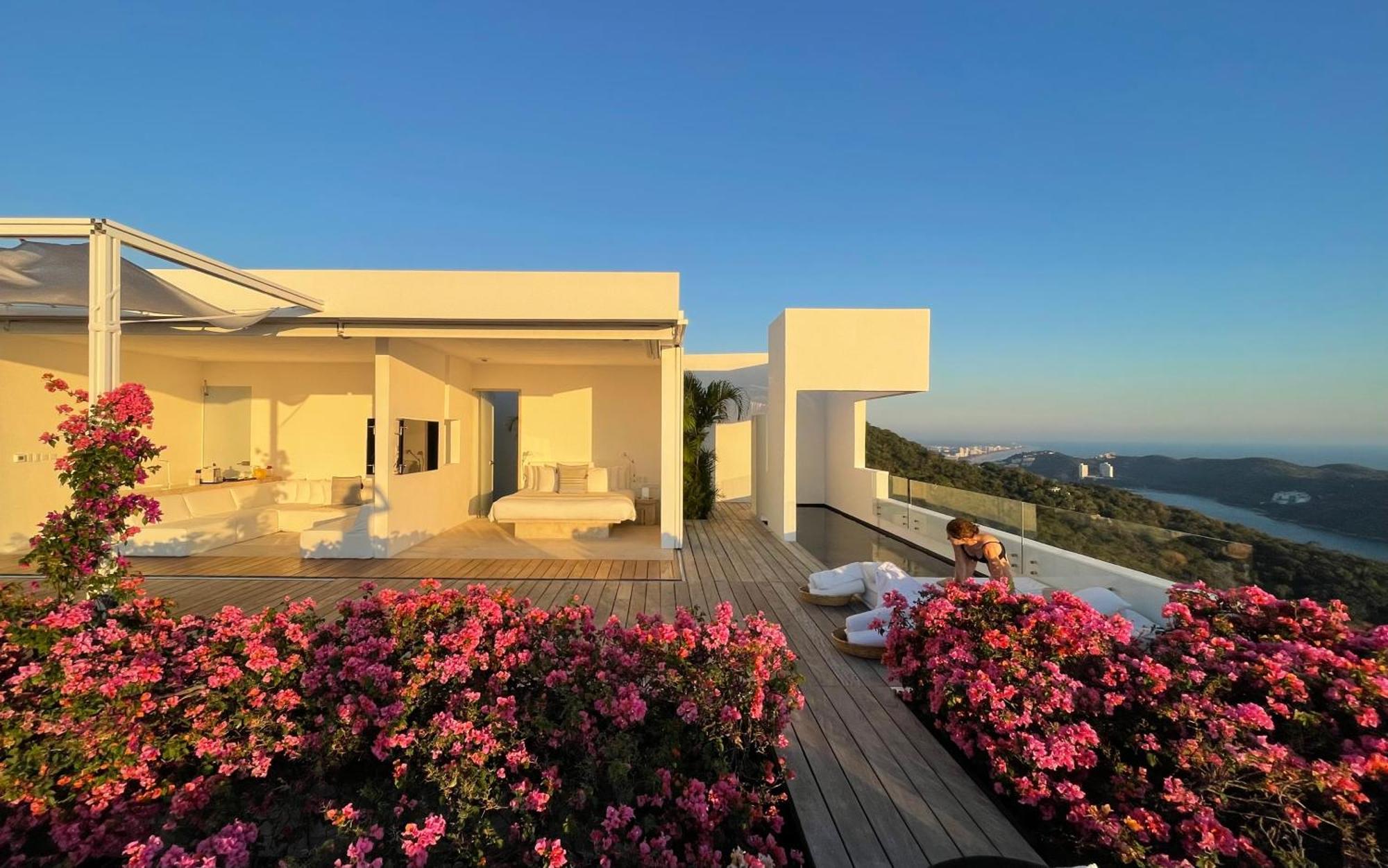 Encanto Acapulco Extérieur photo