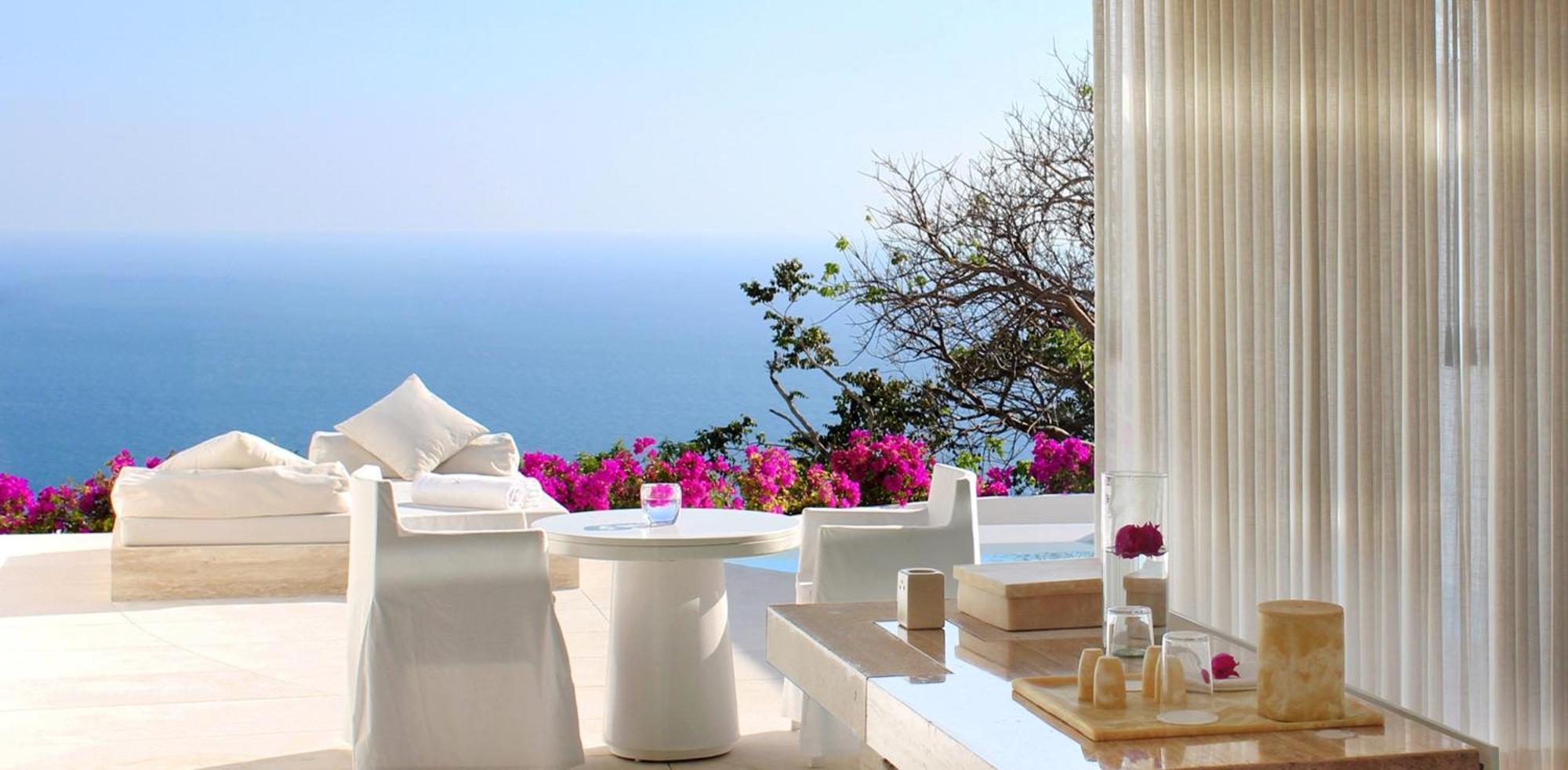 Encanto Acapulco Extérieur photo