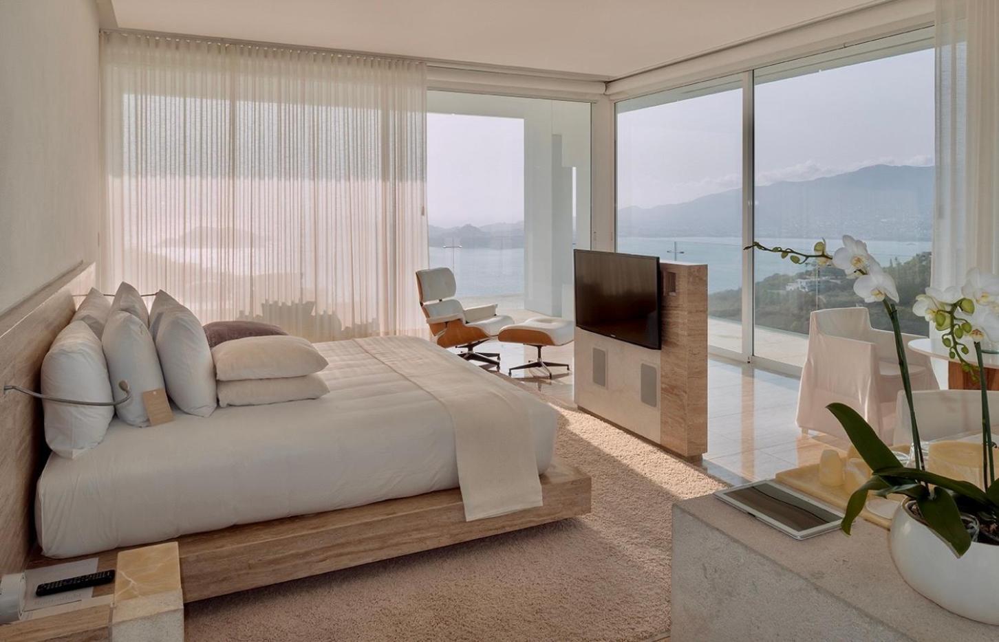 Encanto Acapulco Extérieur photo