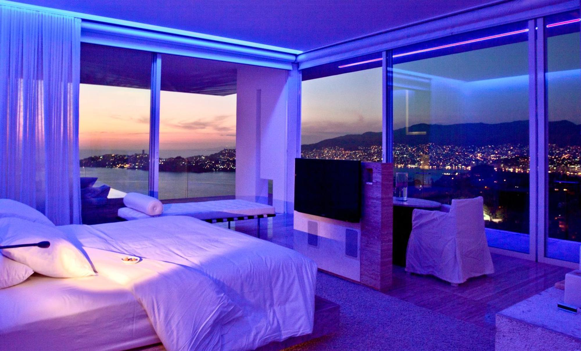 Encanto Acapulco Extérieur photo