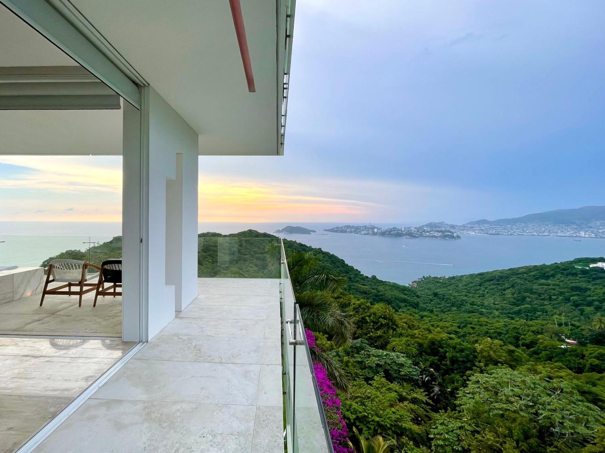 Encanto Acapulco Extérieur photo