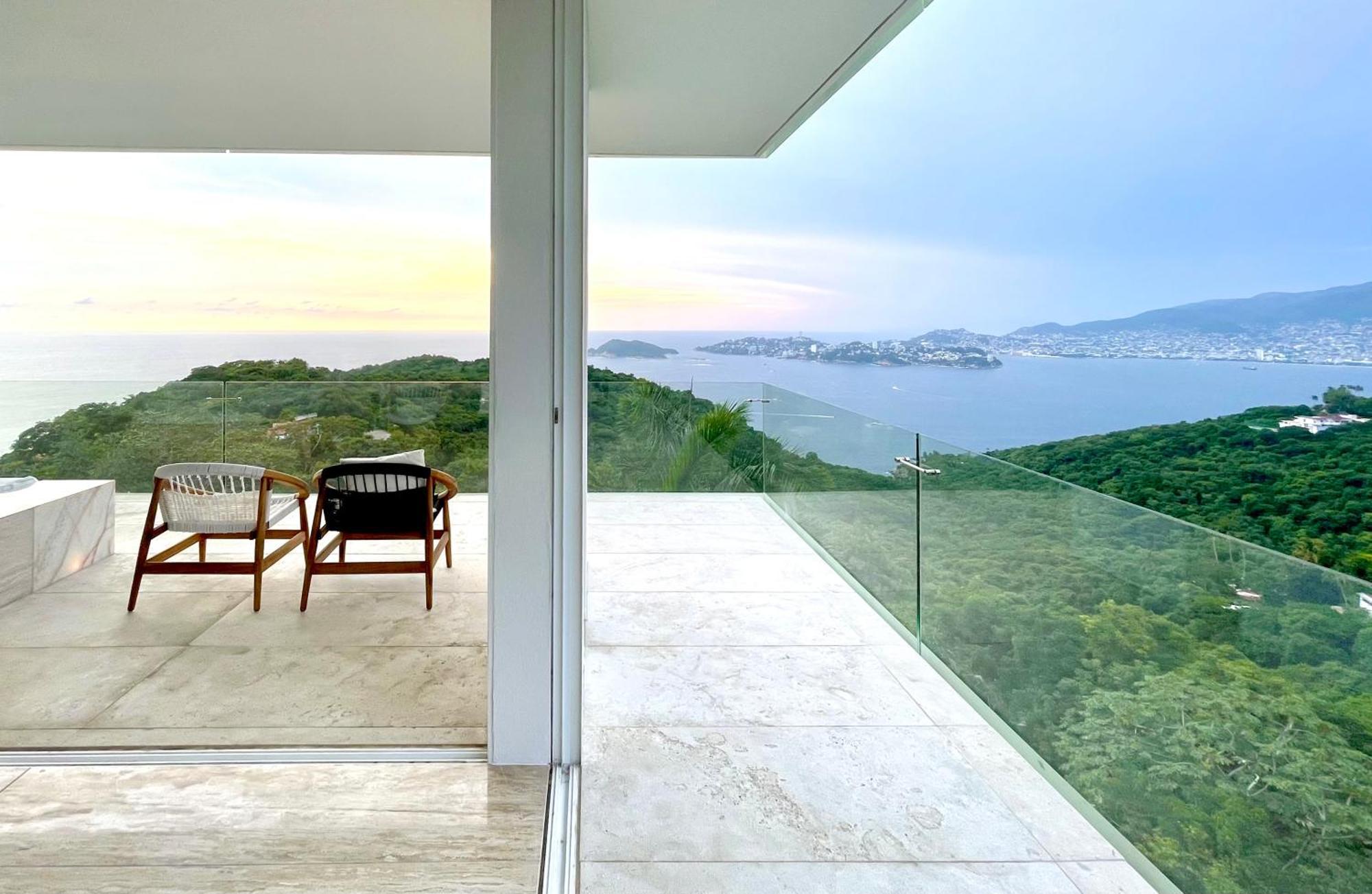 Encanto Acapulco Extérieur photo