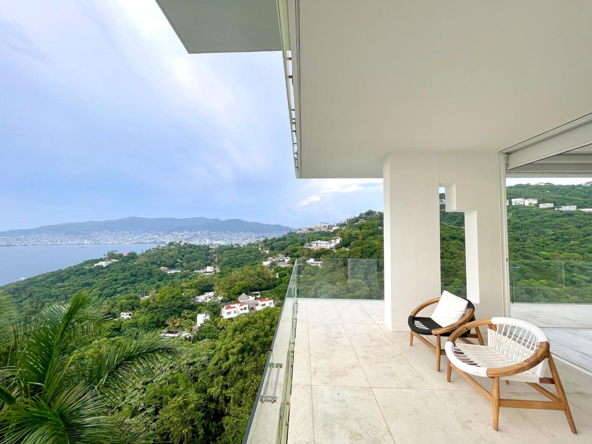 Encanto Acapulco Extérieur photo