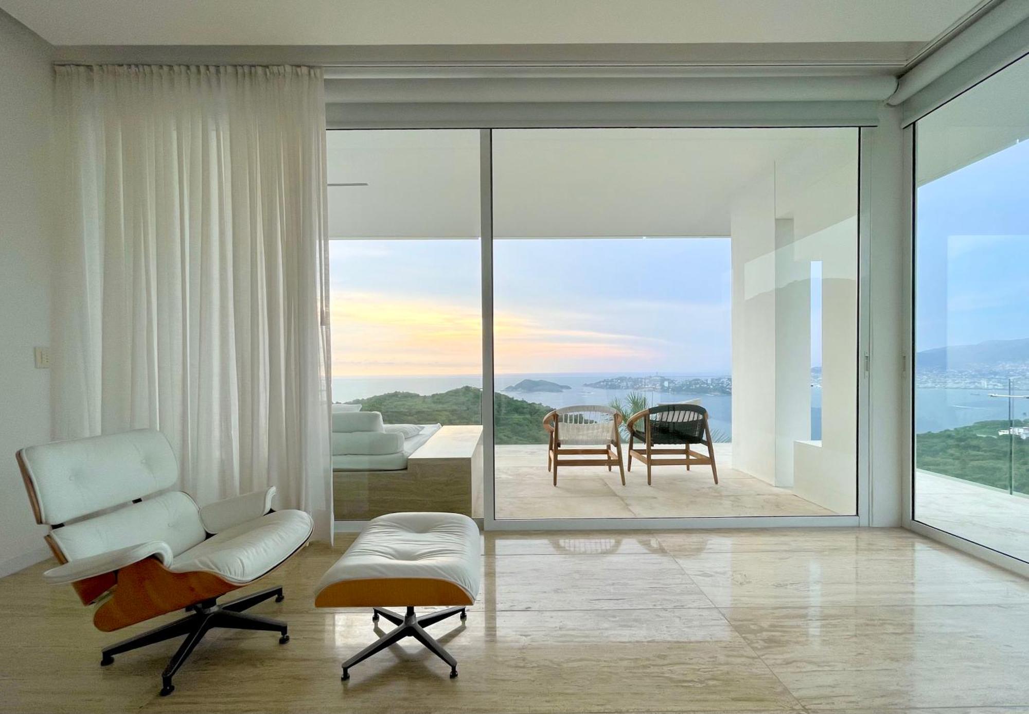 Encanto Acapulco Extérieur photo
