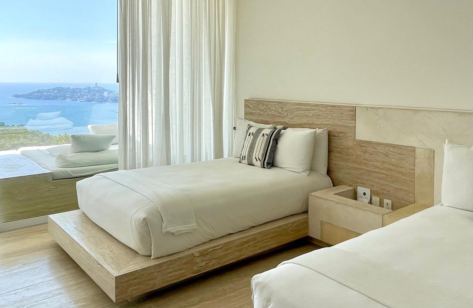 Encanto Acapulco Extérieur photo