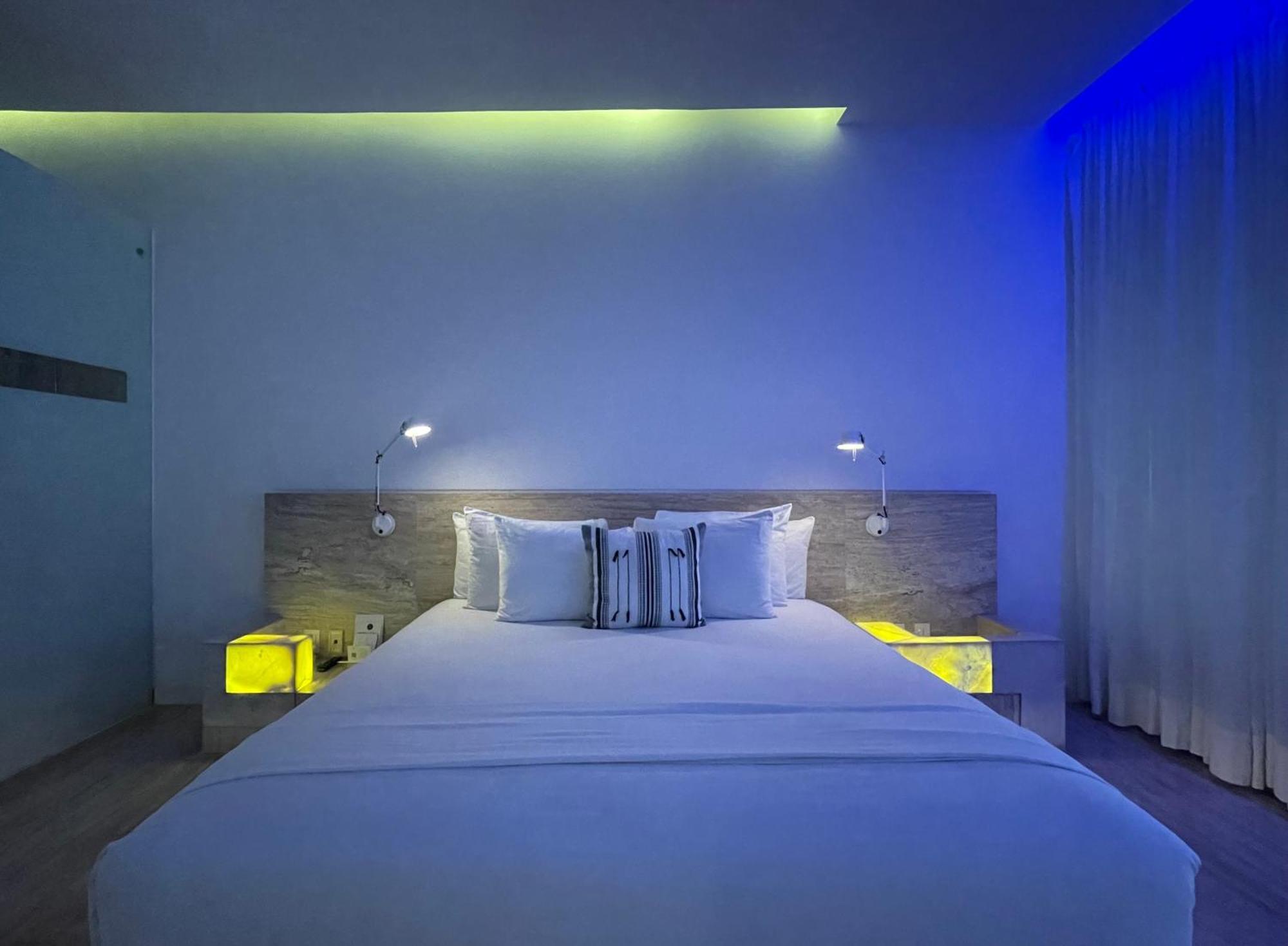 Encanto Acapulco Extérieur photo