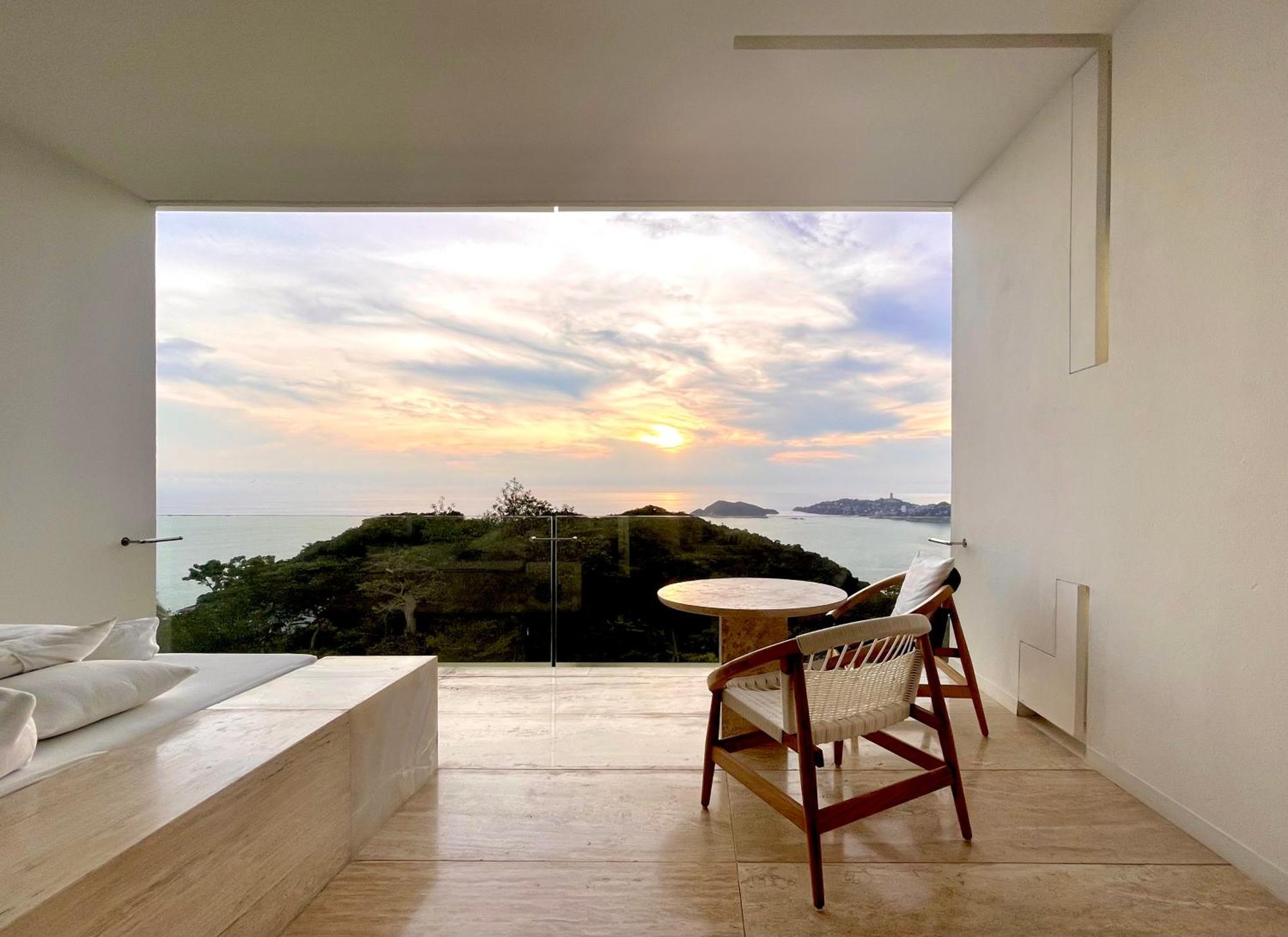 Encanto Acapulco Extérieur photo