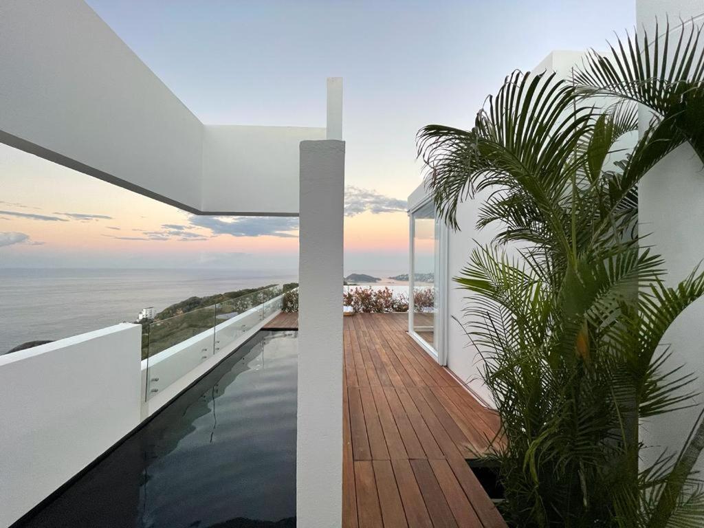 Encanto Acapulco Extérieur photo