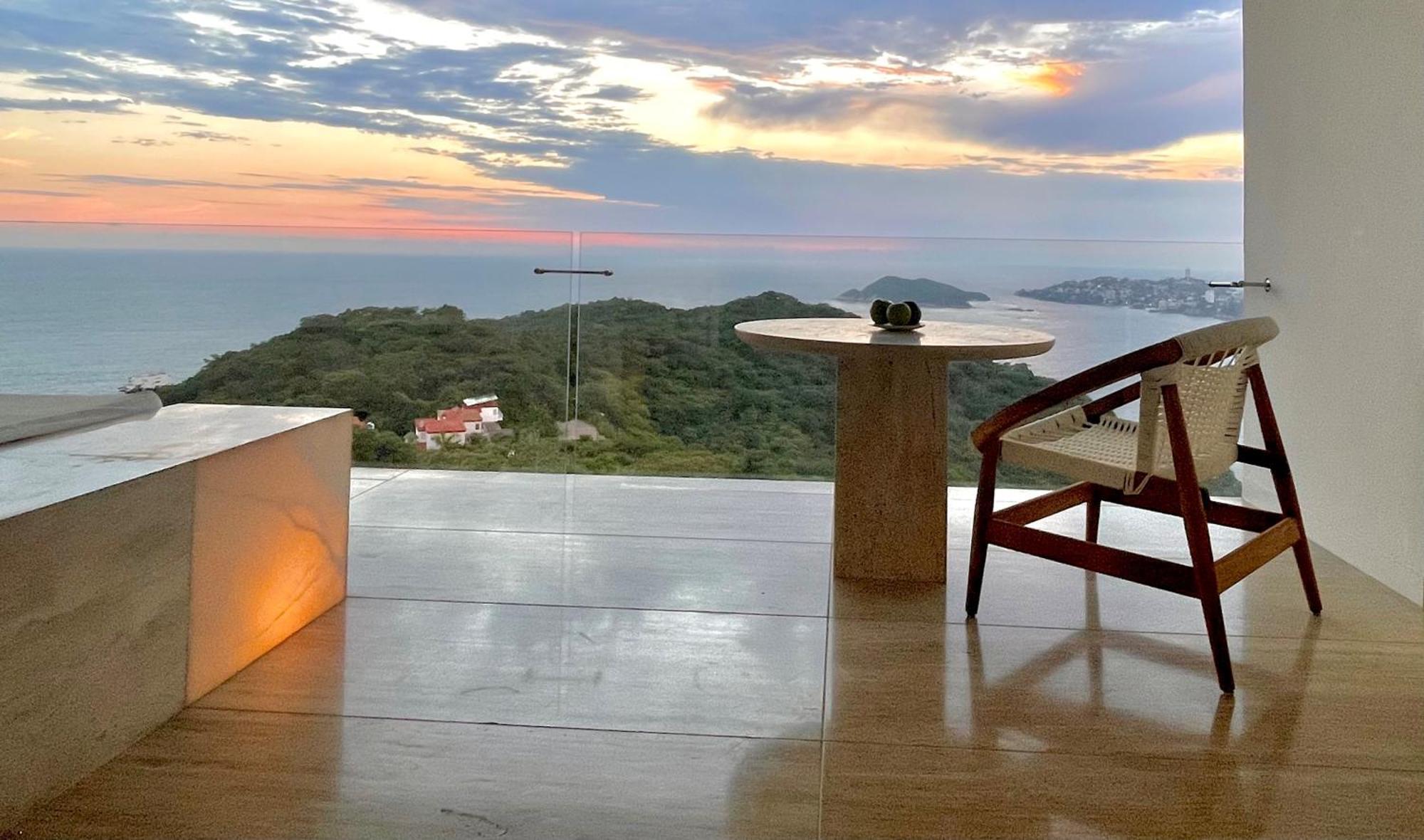 Encanto Acapulco Extérieur photo