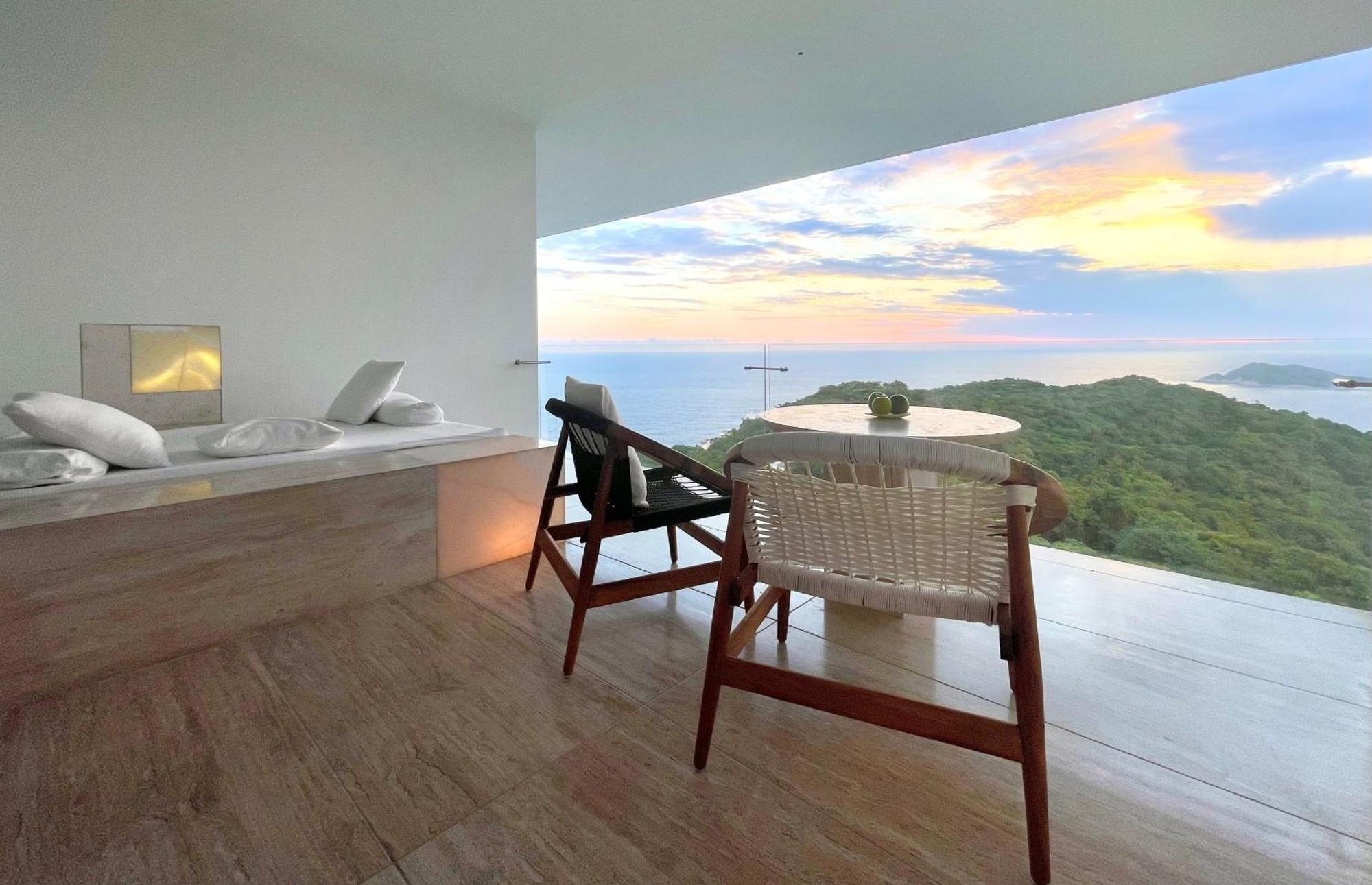 Encanto Acapulco Extérieur photo