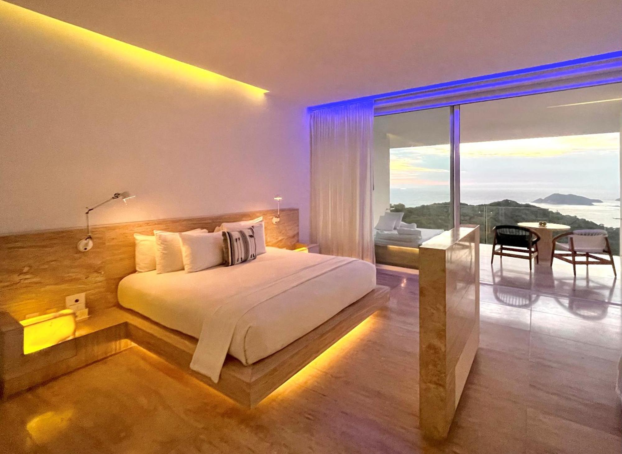 Encanto Acapulco Extérieur photo