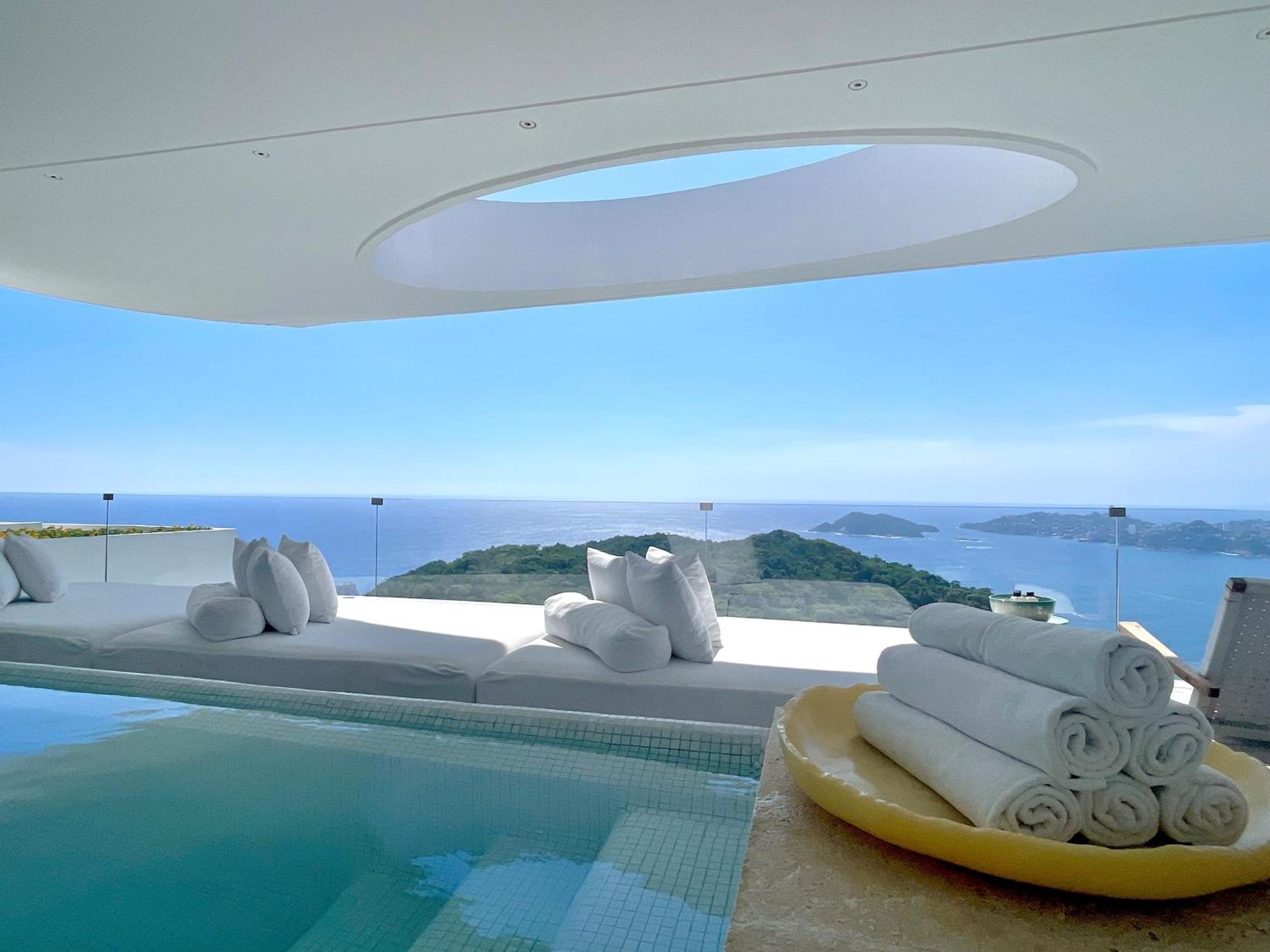 Encanto Acapulco Extérieur photo