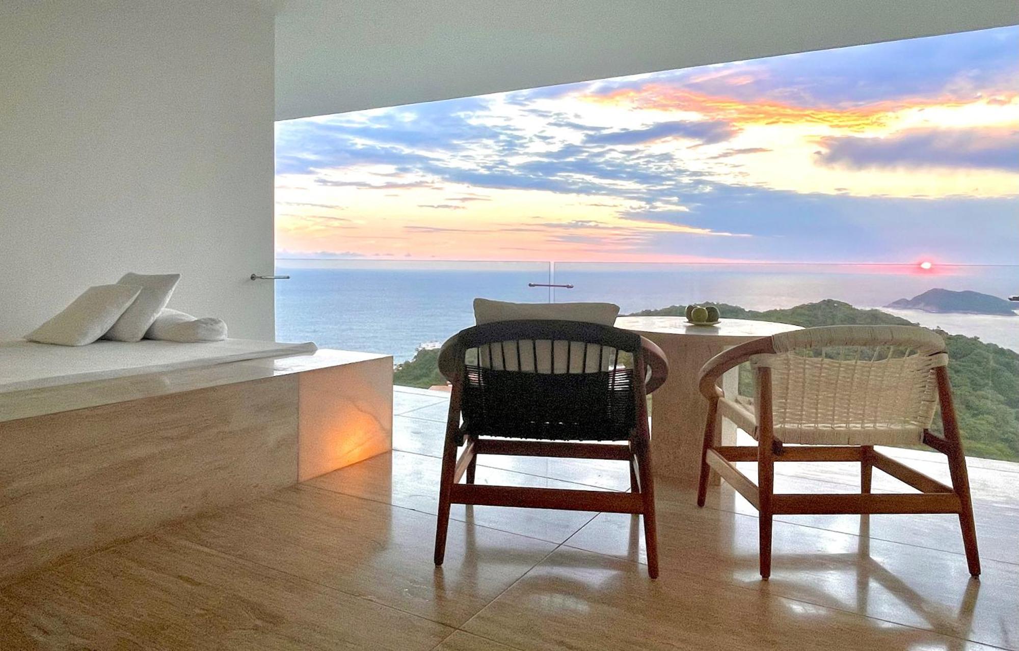 Encanto Acapulco Extérieur photo