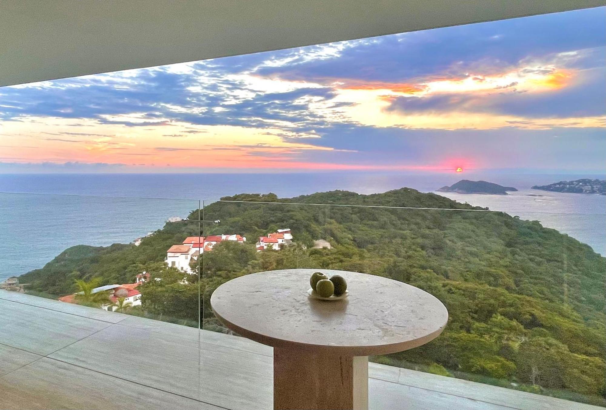 Encanto Acapulco Extérieur photo