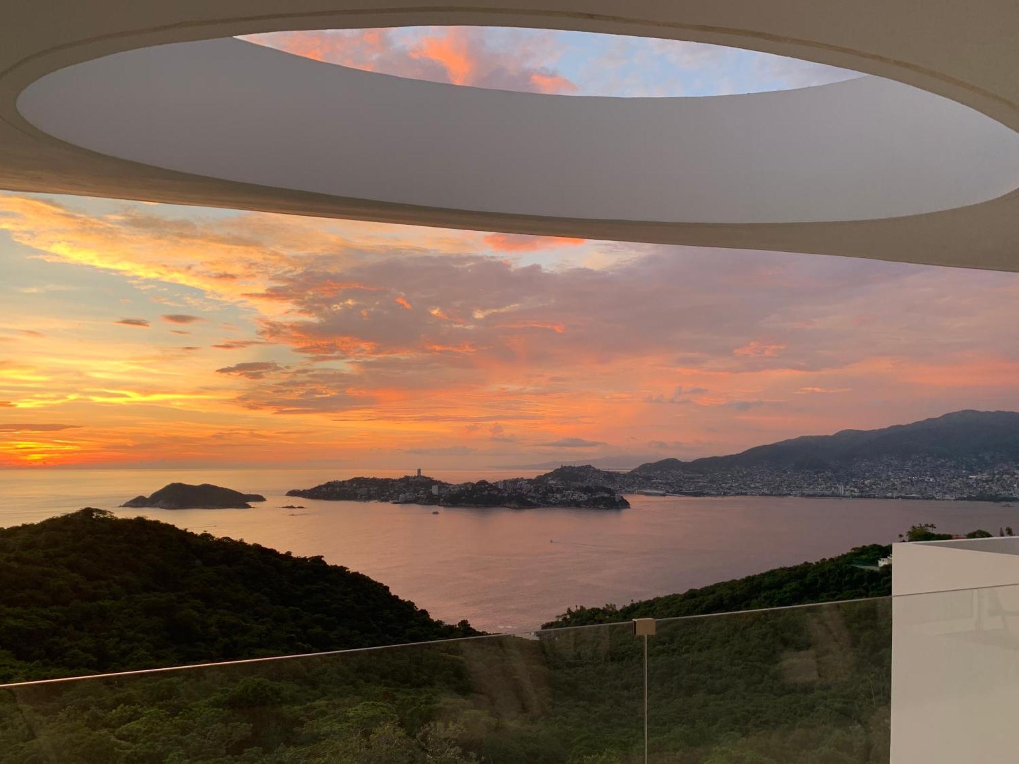 Encanto Acapulco Extérieur photo