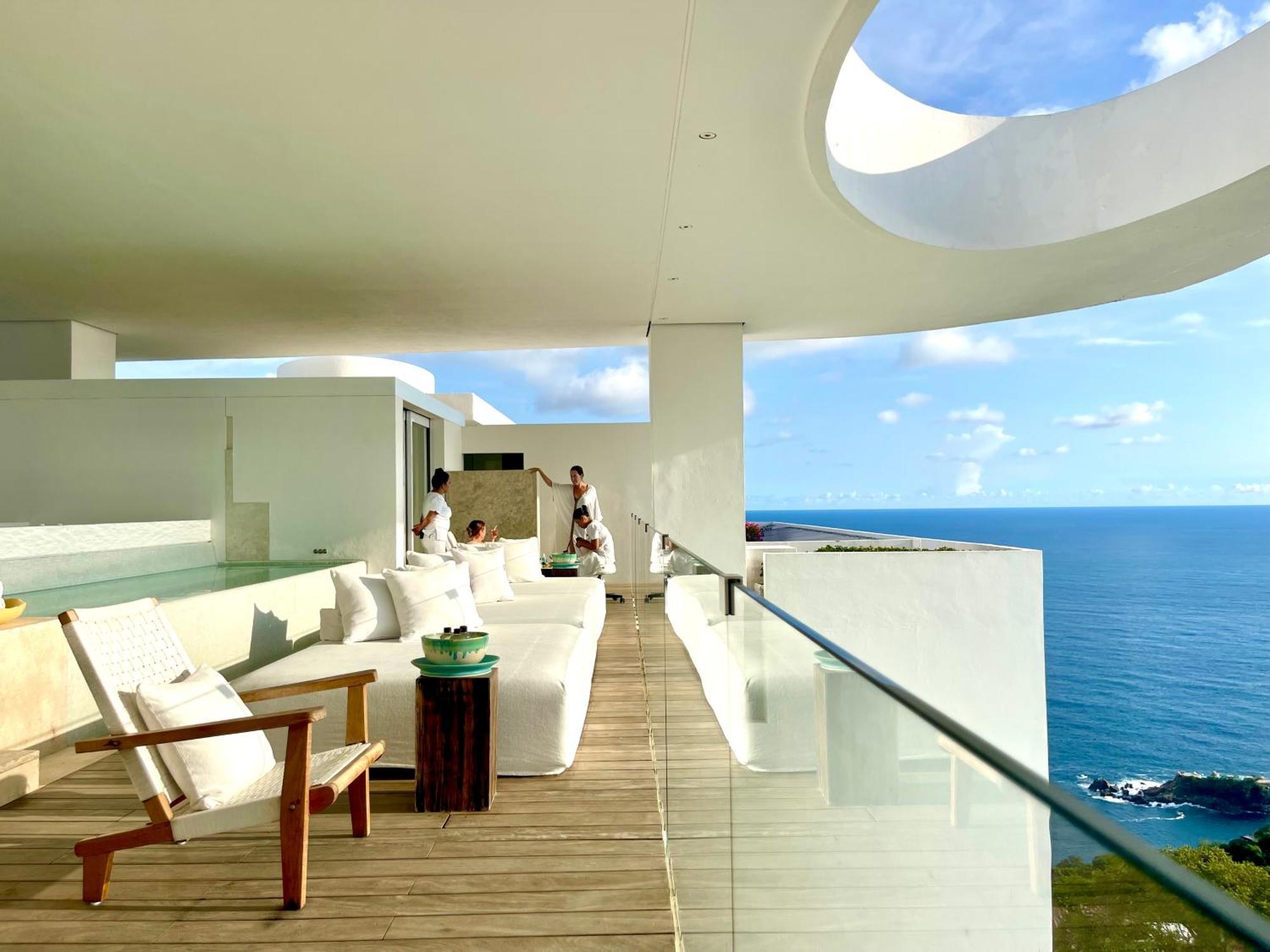 Encanto Acapulco Extérieur photo