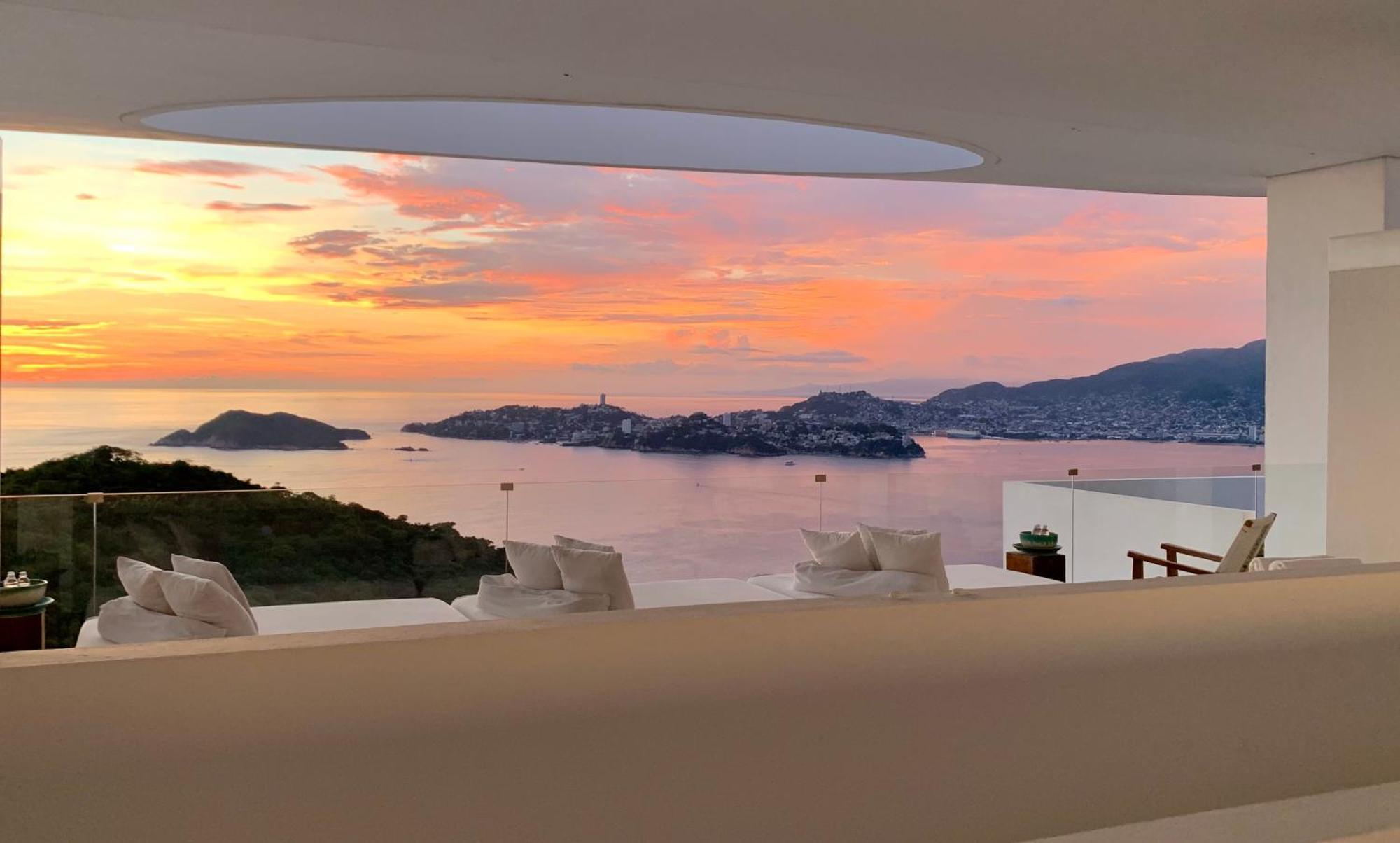 Encanto Acapulco Extérieur photo