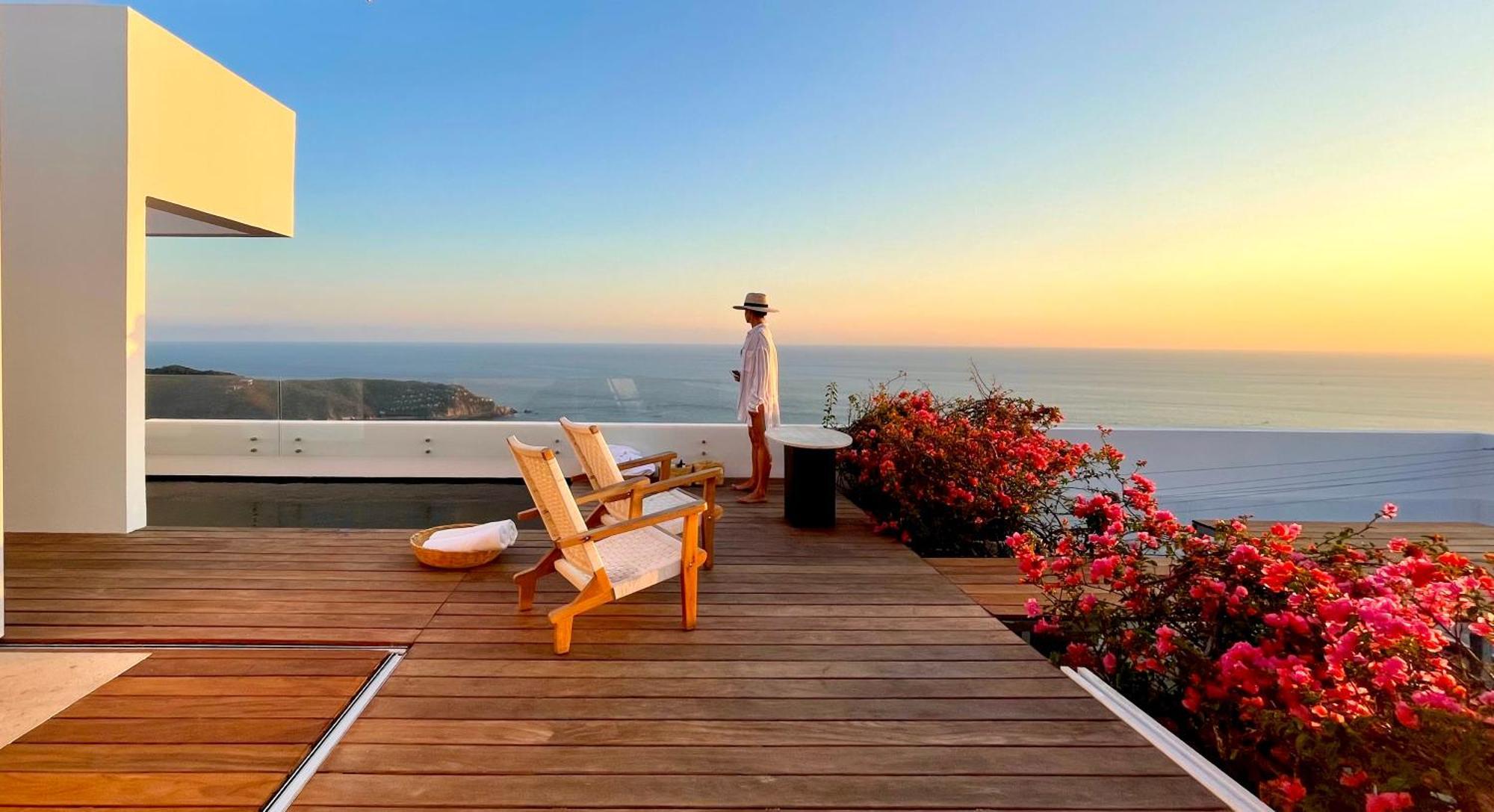 Encanto Acapulco Extérieur photo