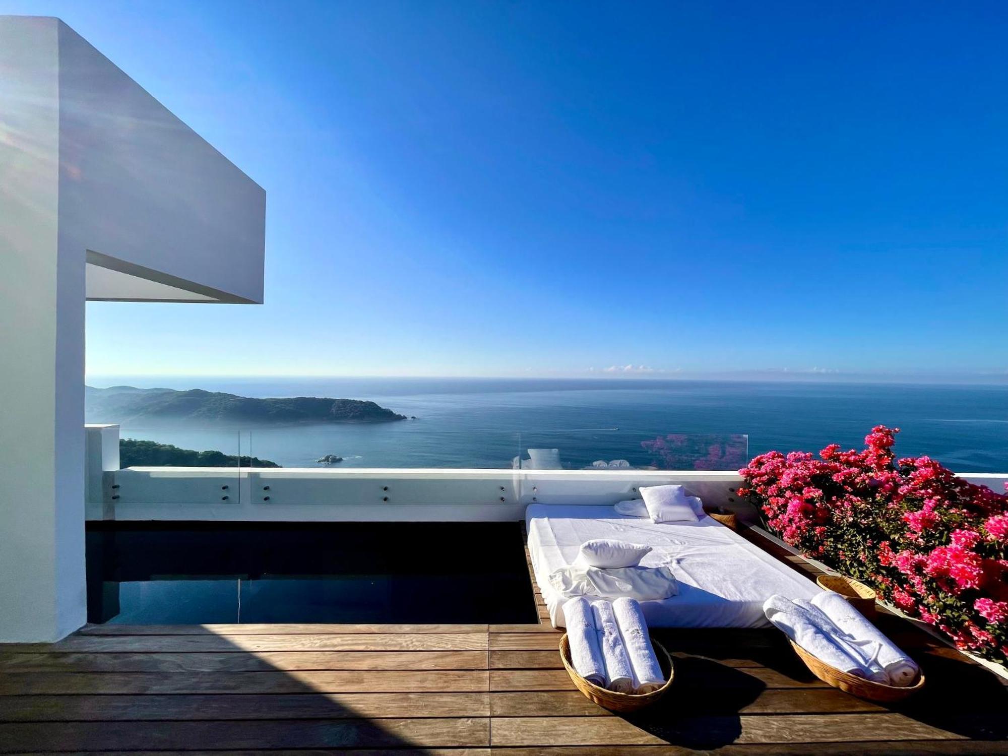 Encanto Acapulco Extérieur photo