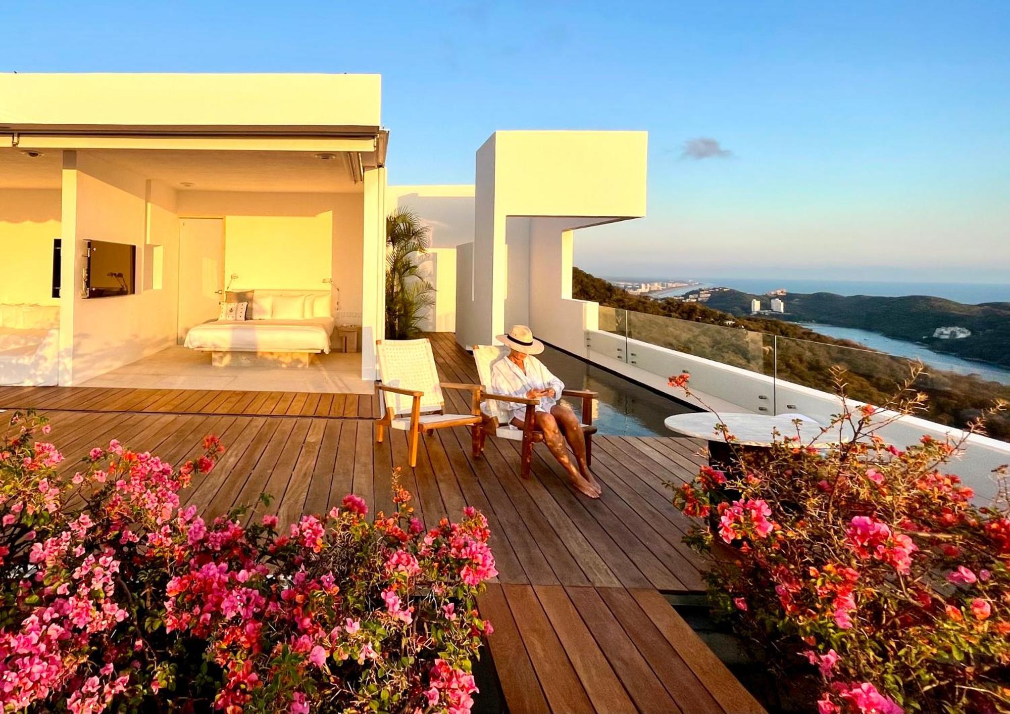 Encanto Acapulco Extérieur photo