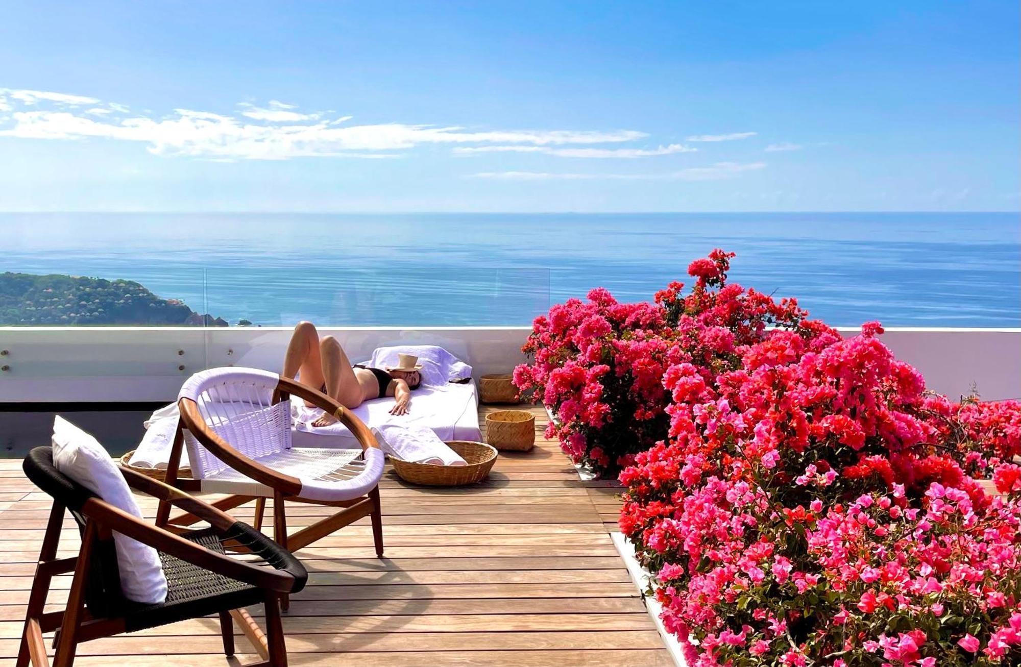 Encanto Acapulco Extérieur photo