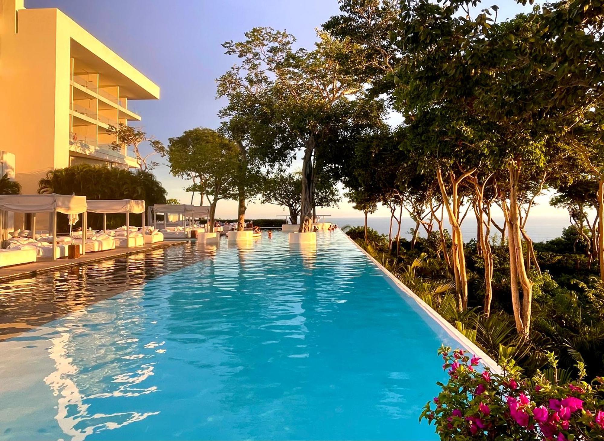 Encanto Acapulco Extérieur photo