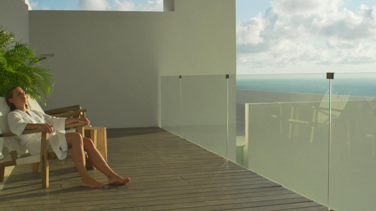Encanto Acapulco Extérieur photo